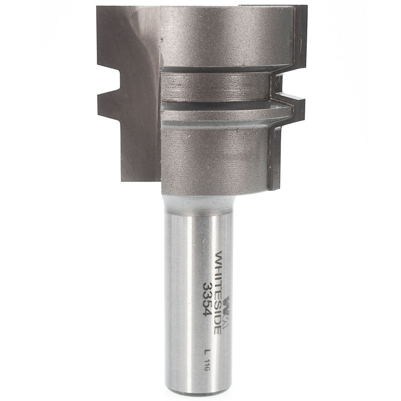 Glue Joint Router Bit, Model 3354